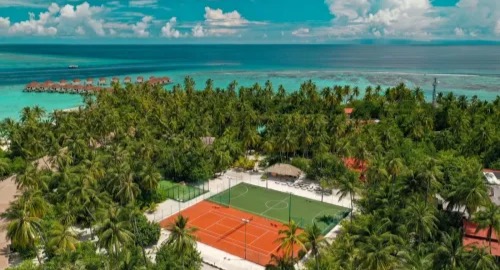 Gundu Padel Cup logo