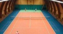 Halmstad Tennishall
