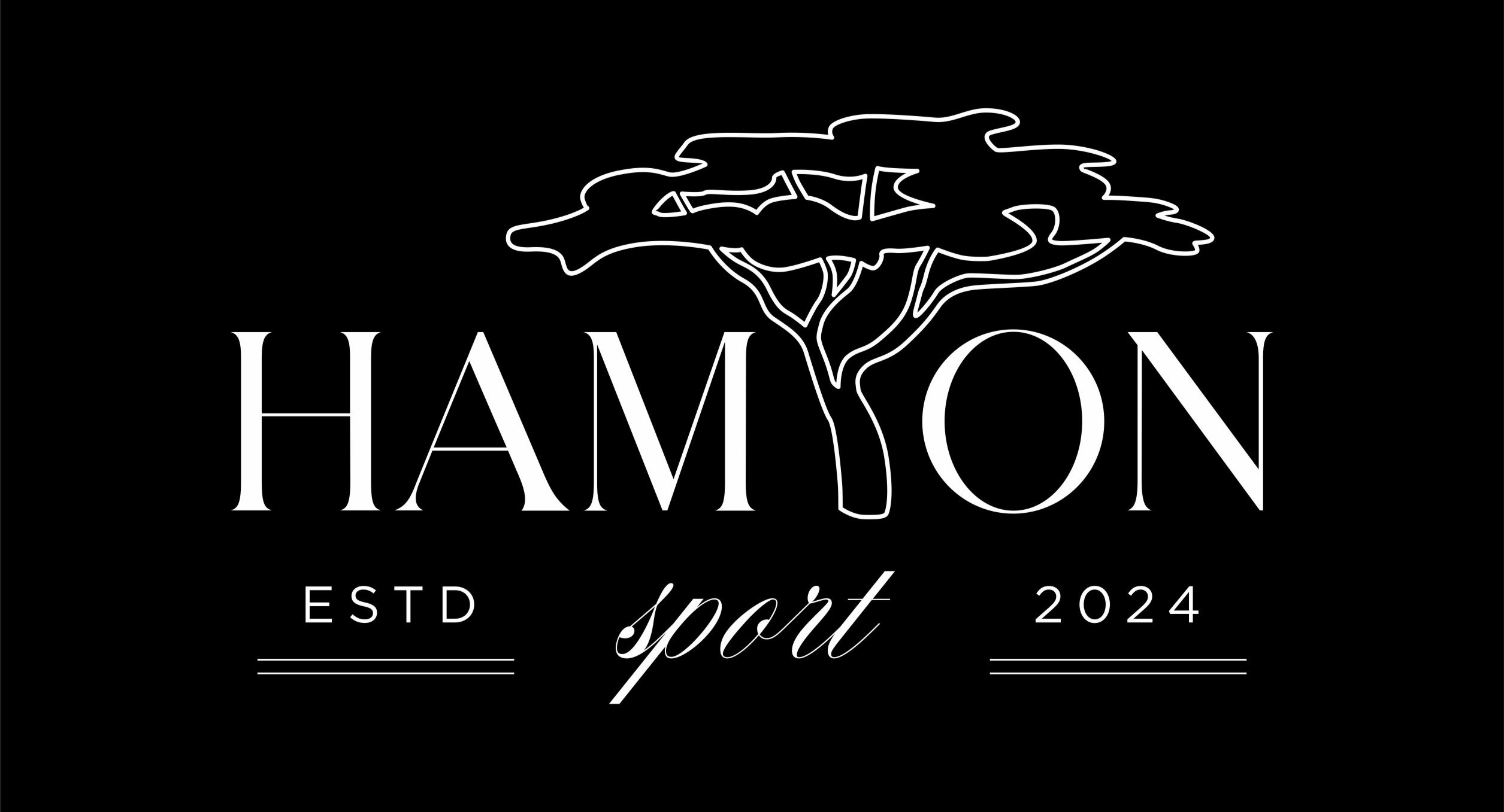 Hamton Sport logo