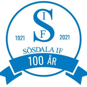 Hanåsvallen logo