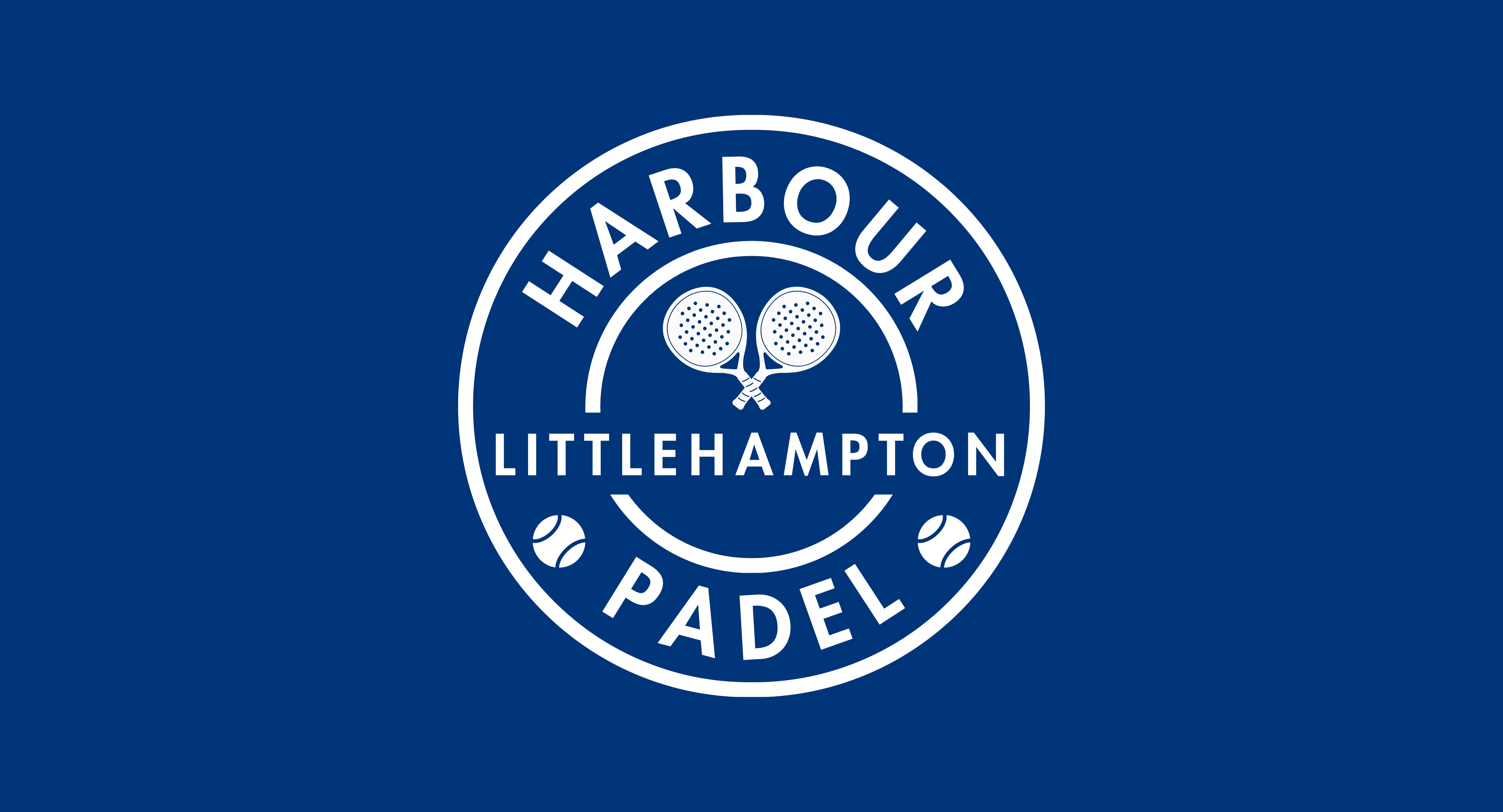 Harbour Padel Littlehampton