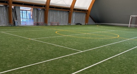 Harlequins Impianti Sportivi