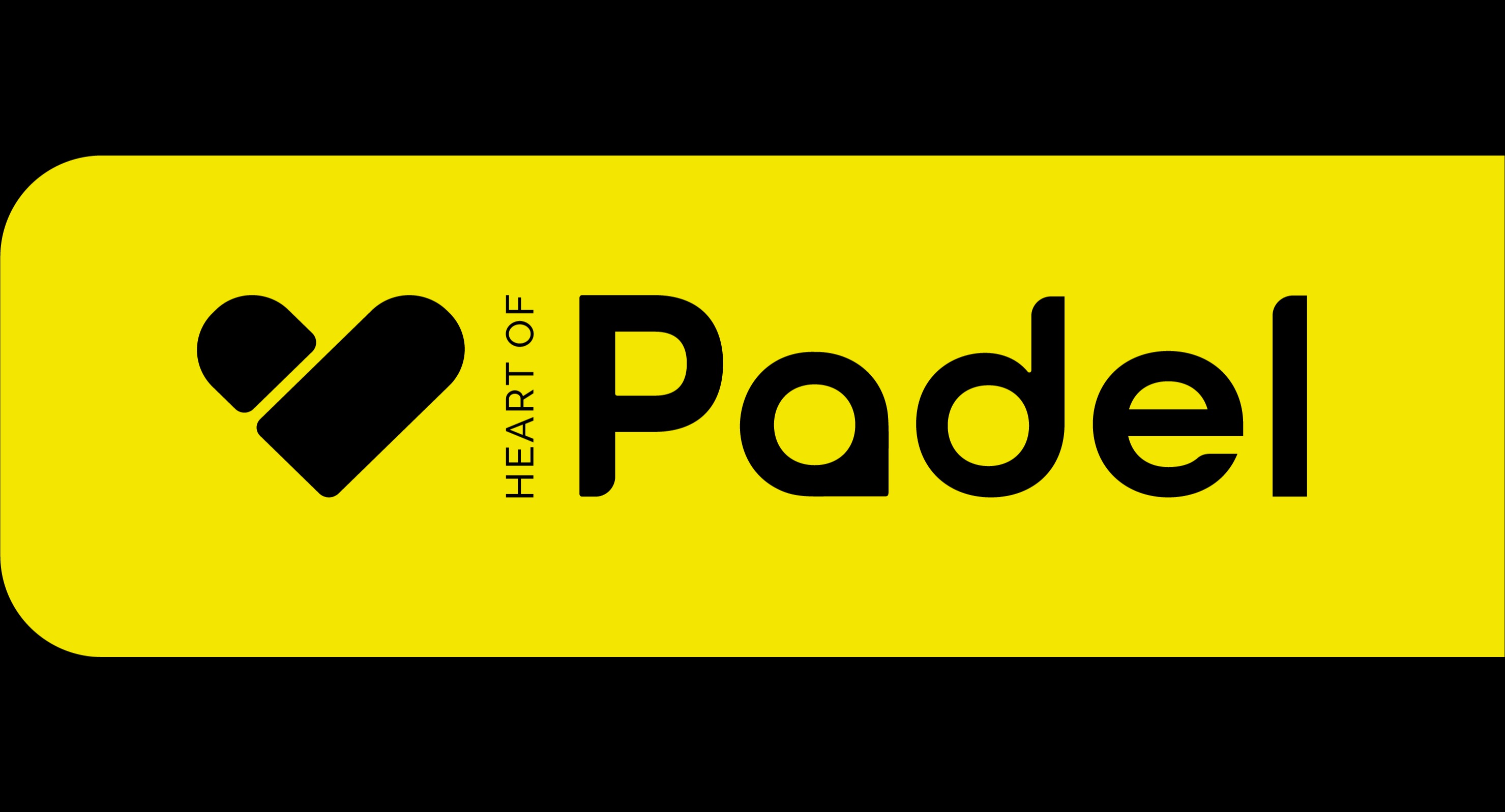 Heart of Padel 