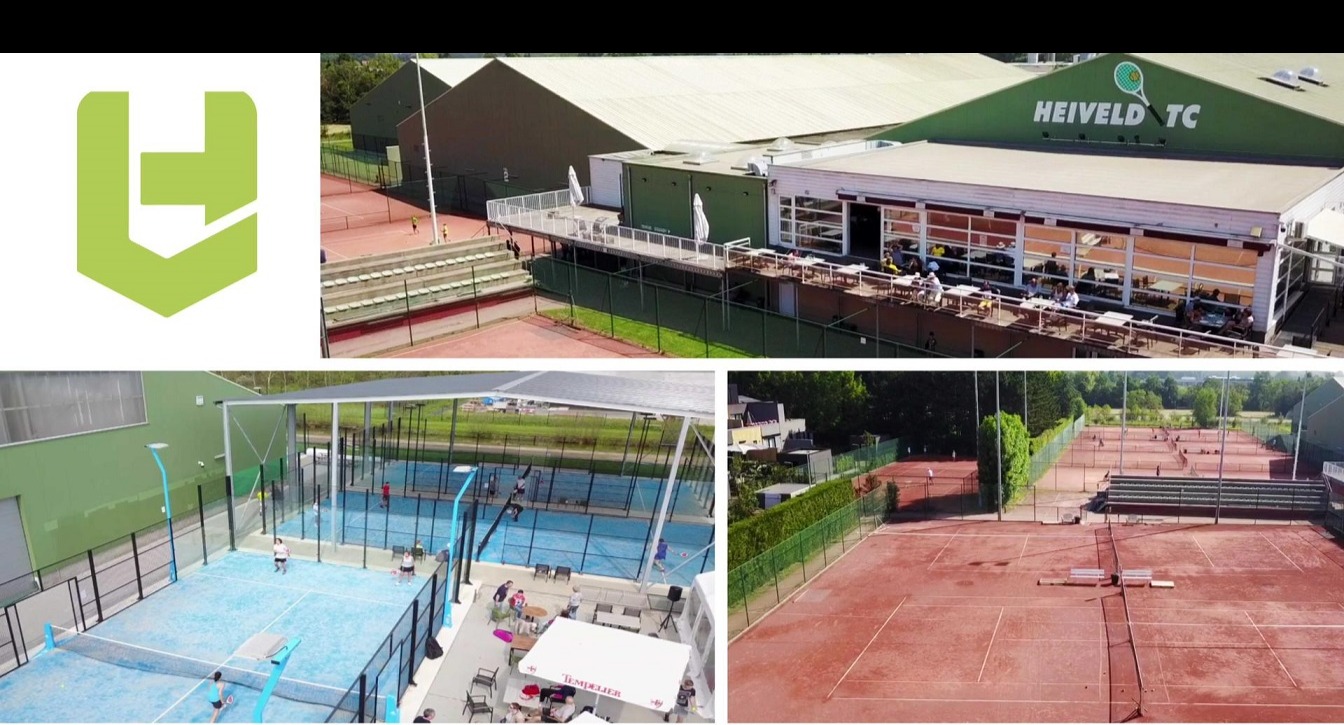 Heiveld Padel