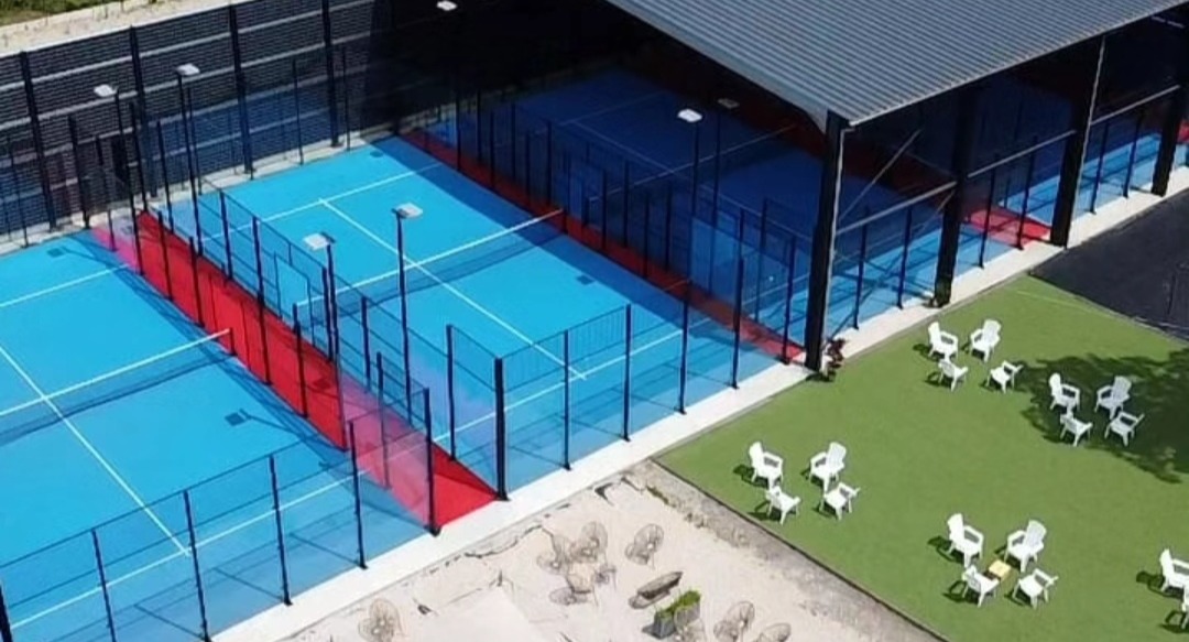 Hemix Padel&Beach Club