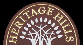 Heritage Hills Society
