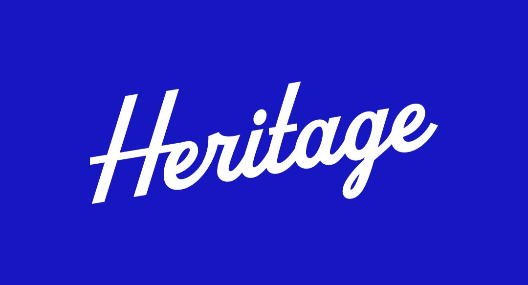 Heritage Tennis Club logo