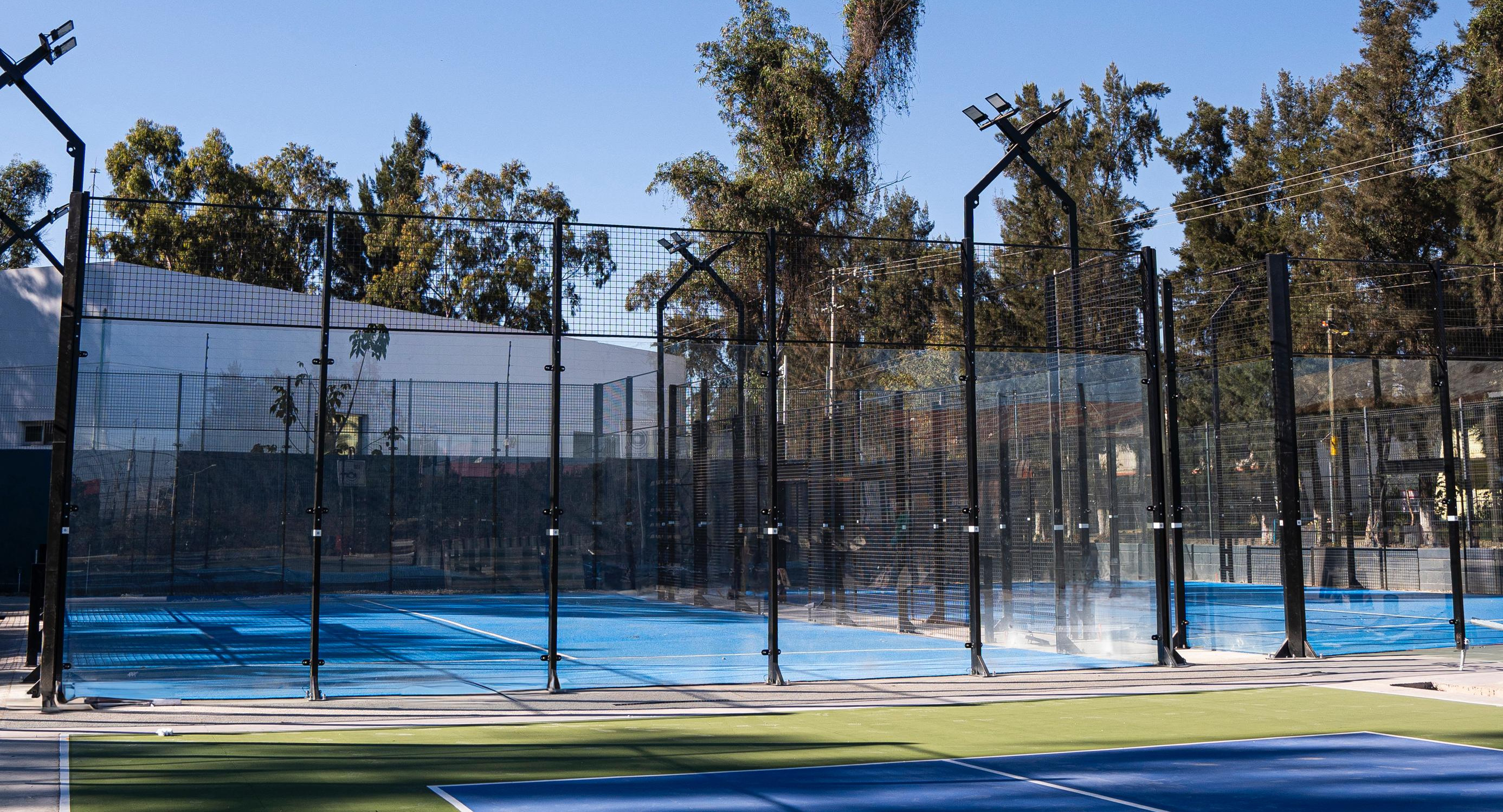 Hi Padel 