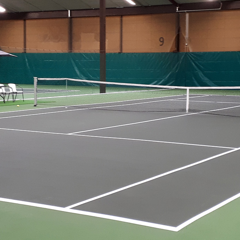 Hiekkaharjun Tenniskeskus