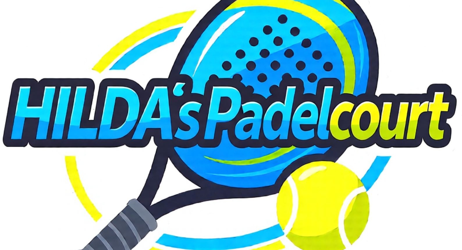 HILDA-Indoor Padel Stadtlohn - COMING SOON 