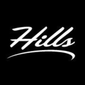 Hills Golf & Sports Club logo