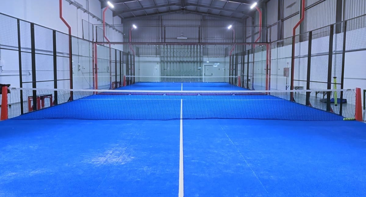 HITPADEL logo