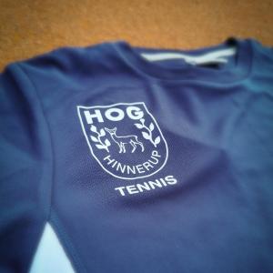 HOG Padel logo