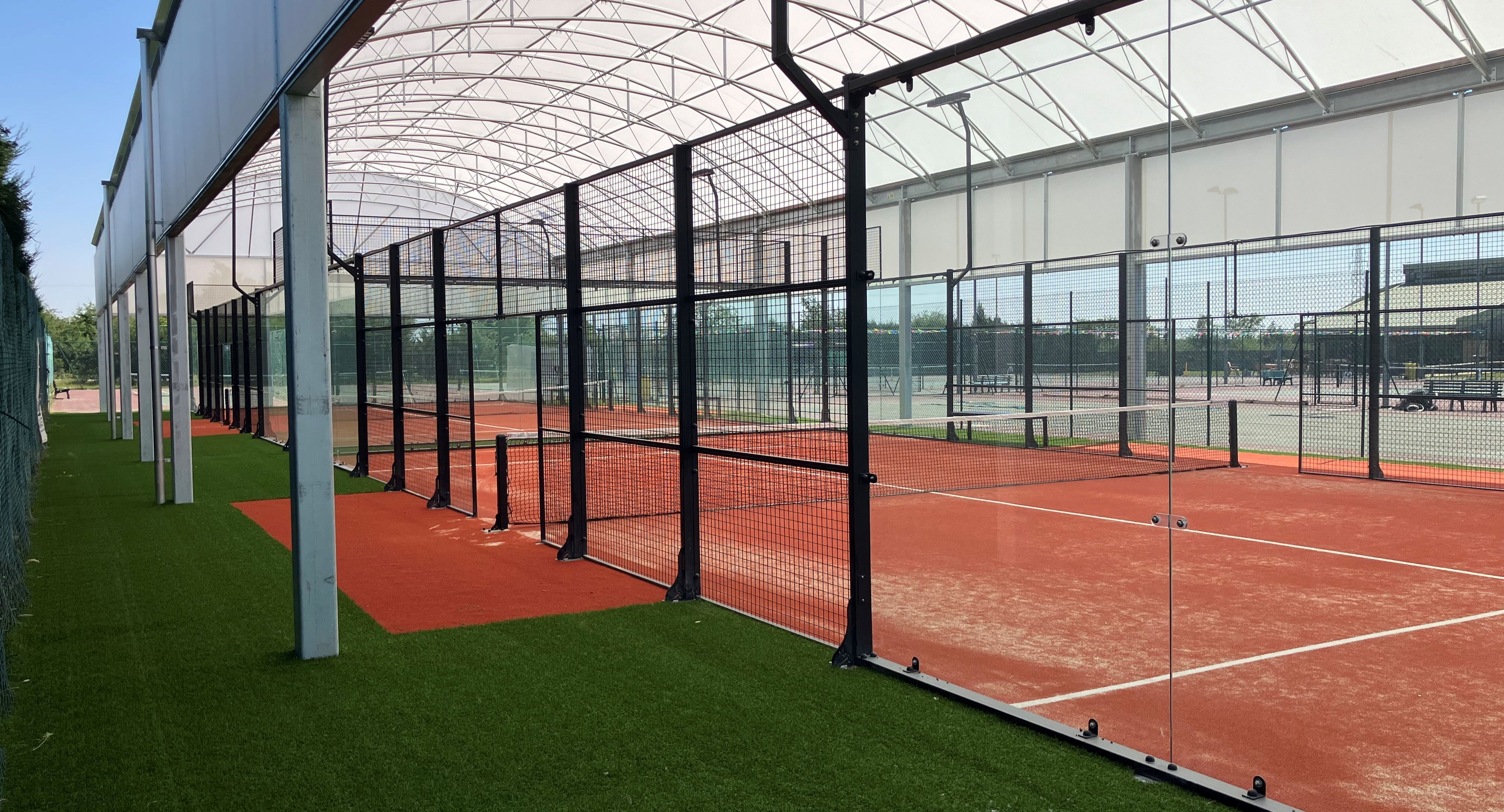 Holcombe Brook Sports Club