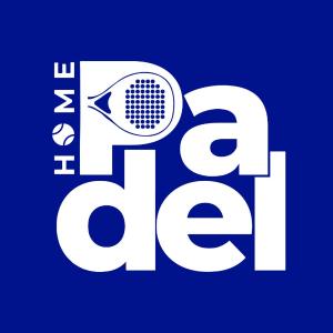 Home Padel logo