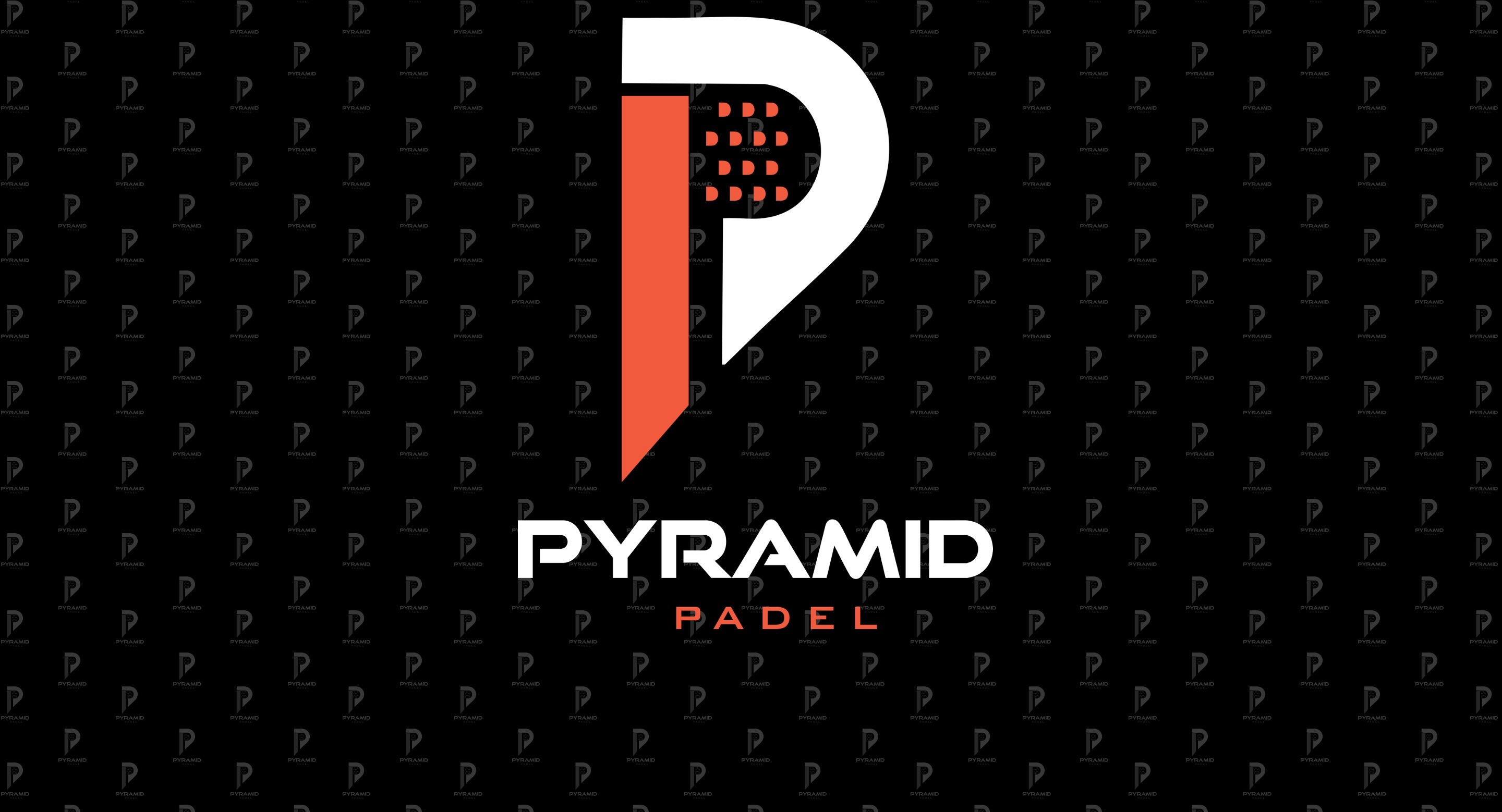 PYRAMID PADEL logo