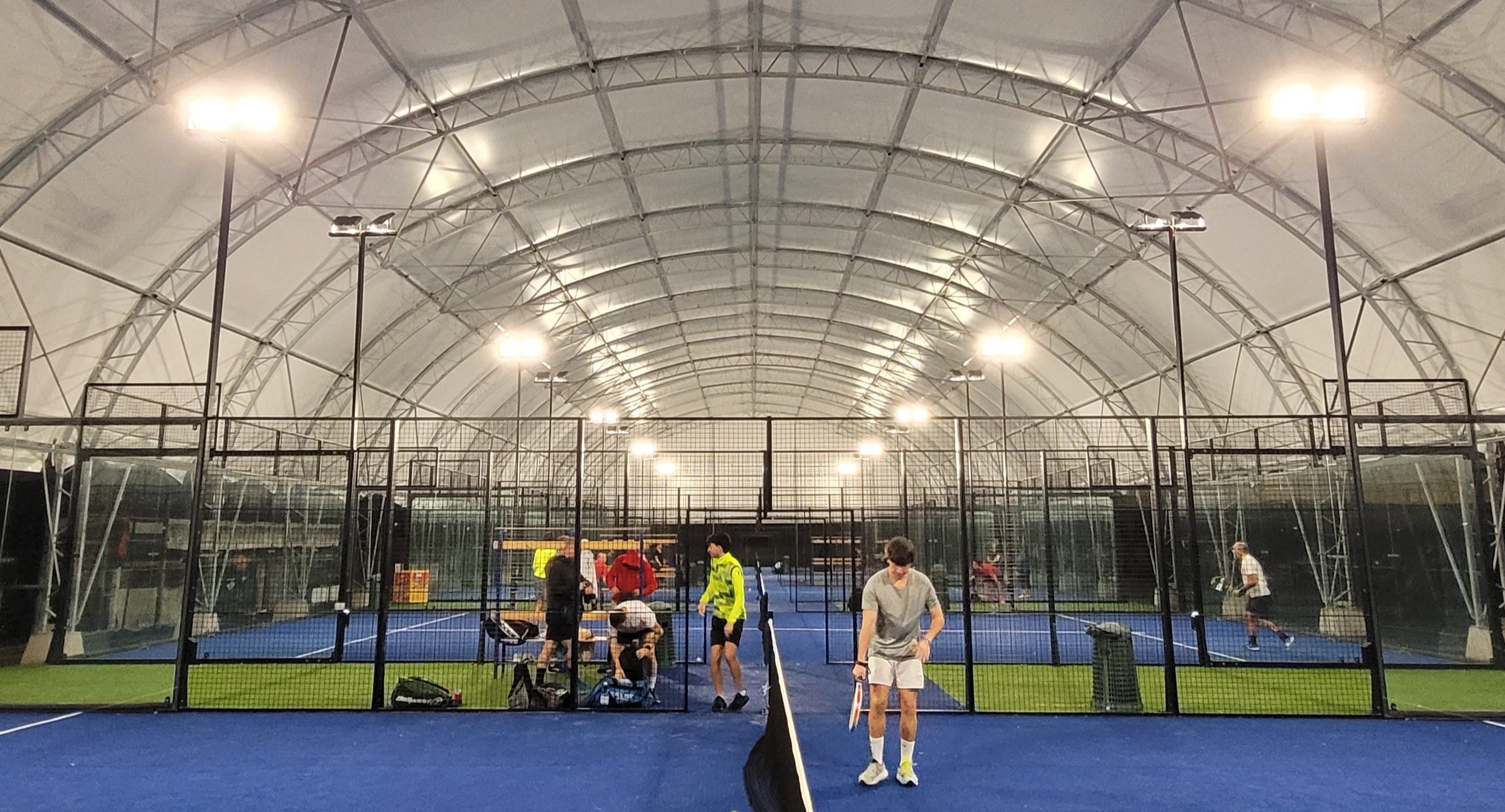 Horizon Padel