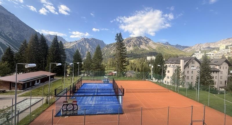 Hotel Altein