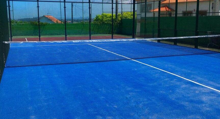 Hotel Marola Padel logo