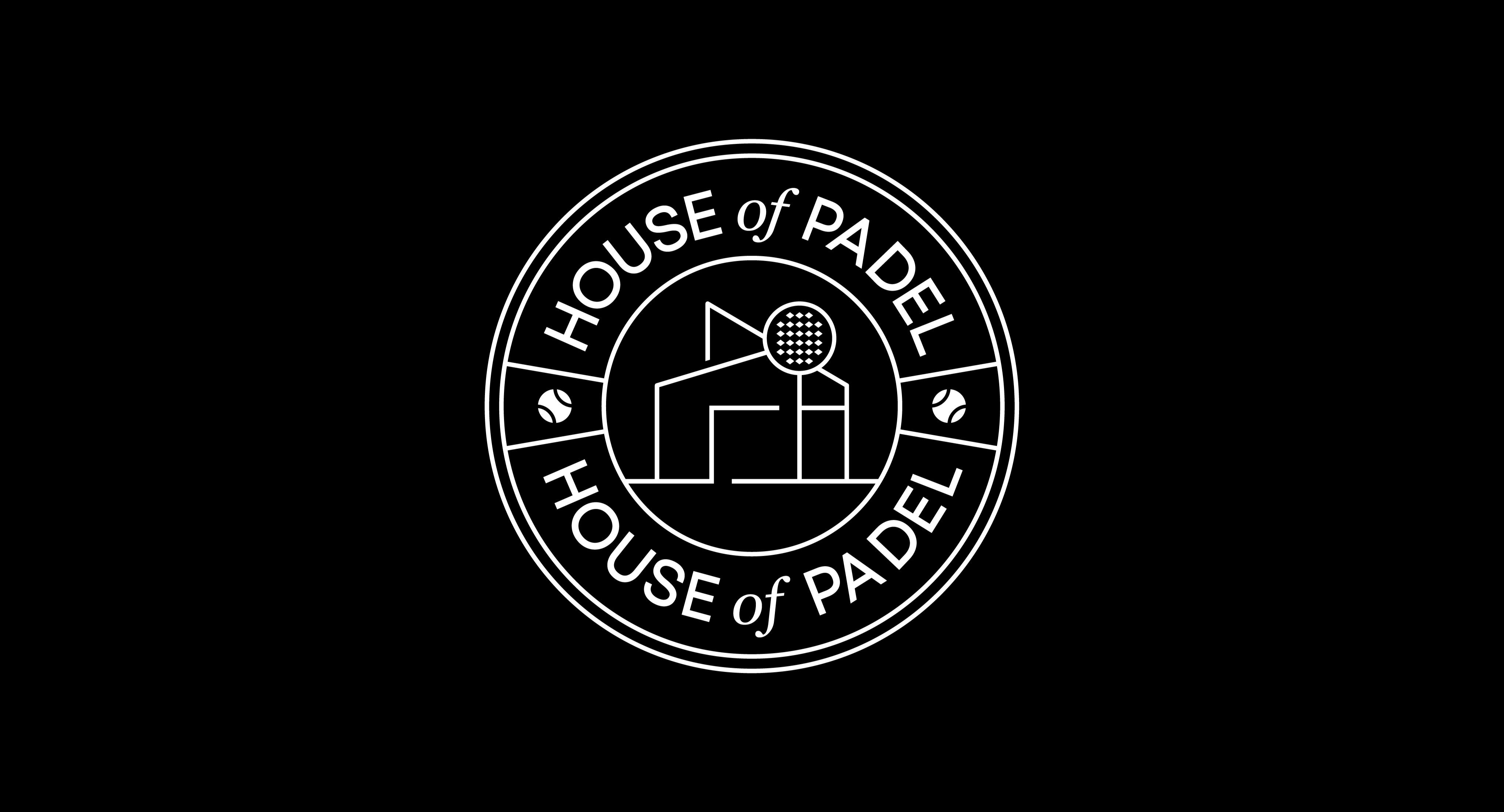 House of Padel - OPENING SOON!