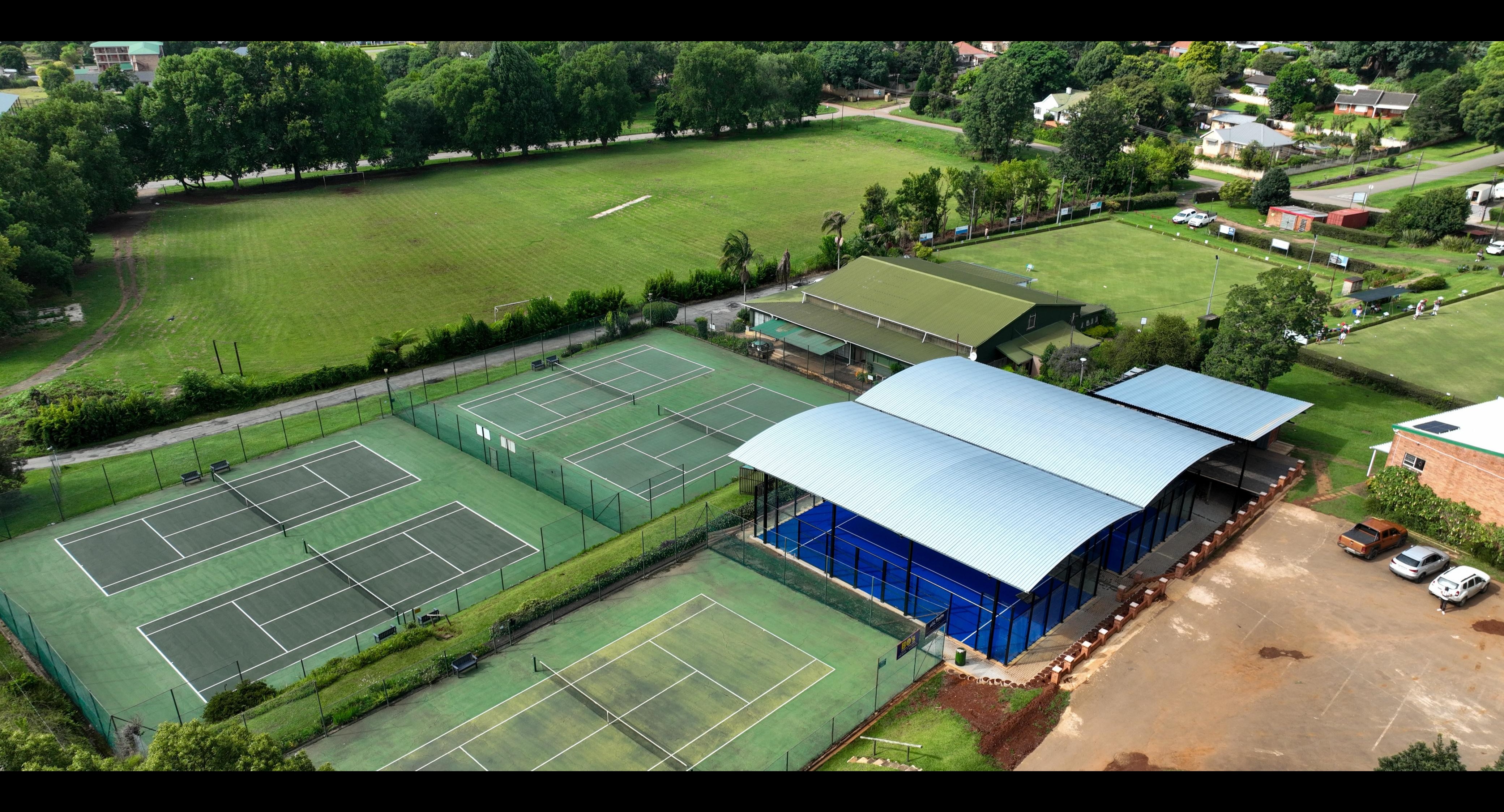 Howick Padel Club