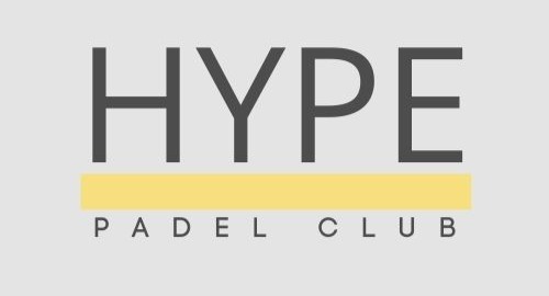 HYPE Padel Club Flensburg logo