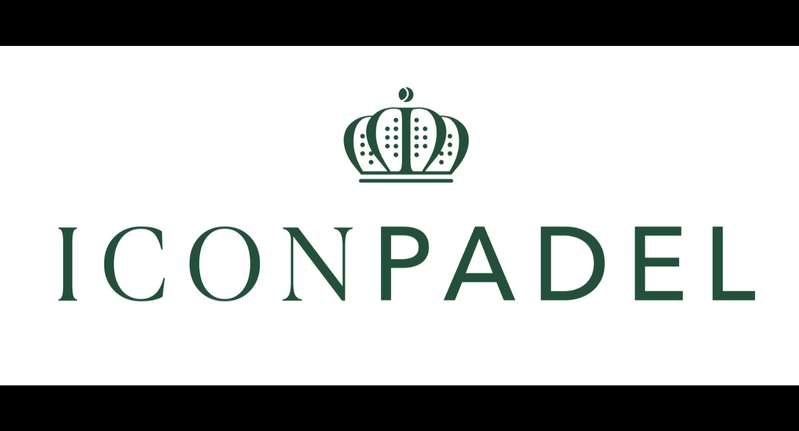 Icon Padel Club logo
