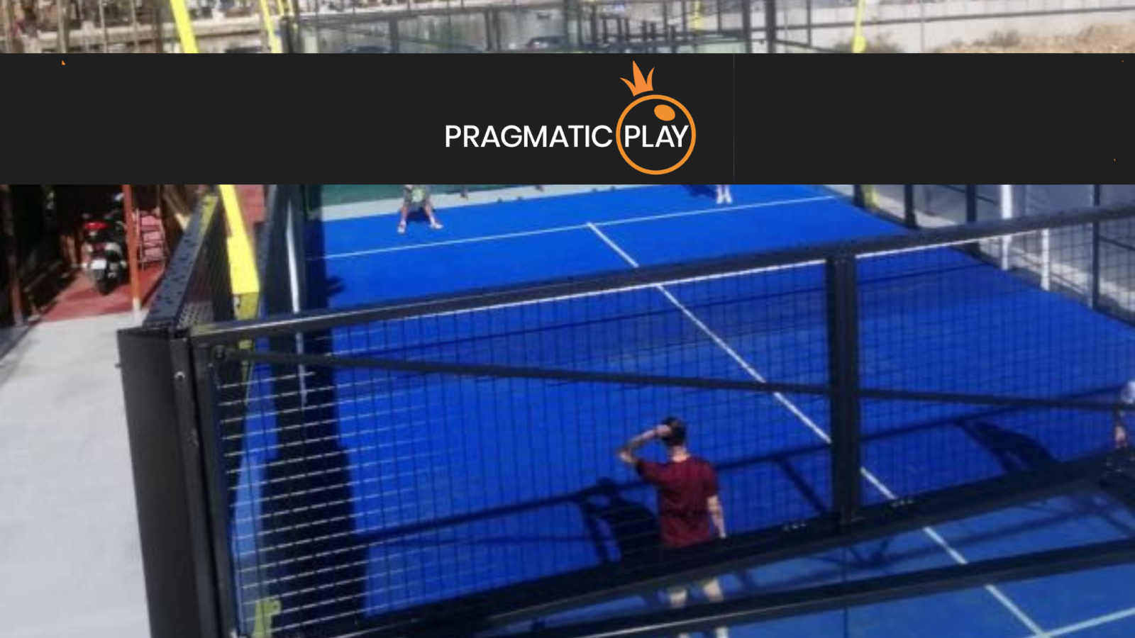 Ik Padel Gzira