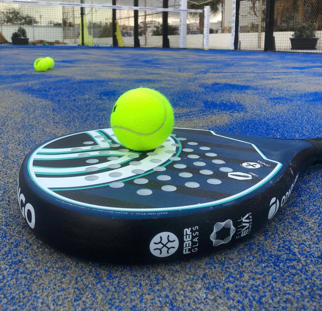 Ik Padel Village By Hans Travel & Lifestyle