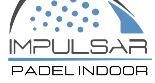 Impulsar Padel Indoor MARCHENA logo