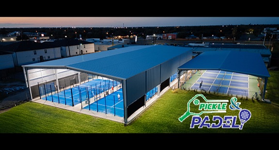 Incredibowl Pickle & Padel