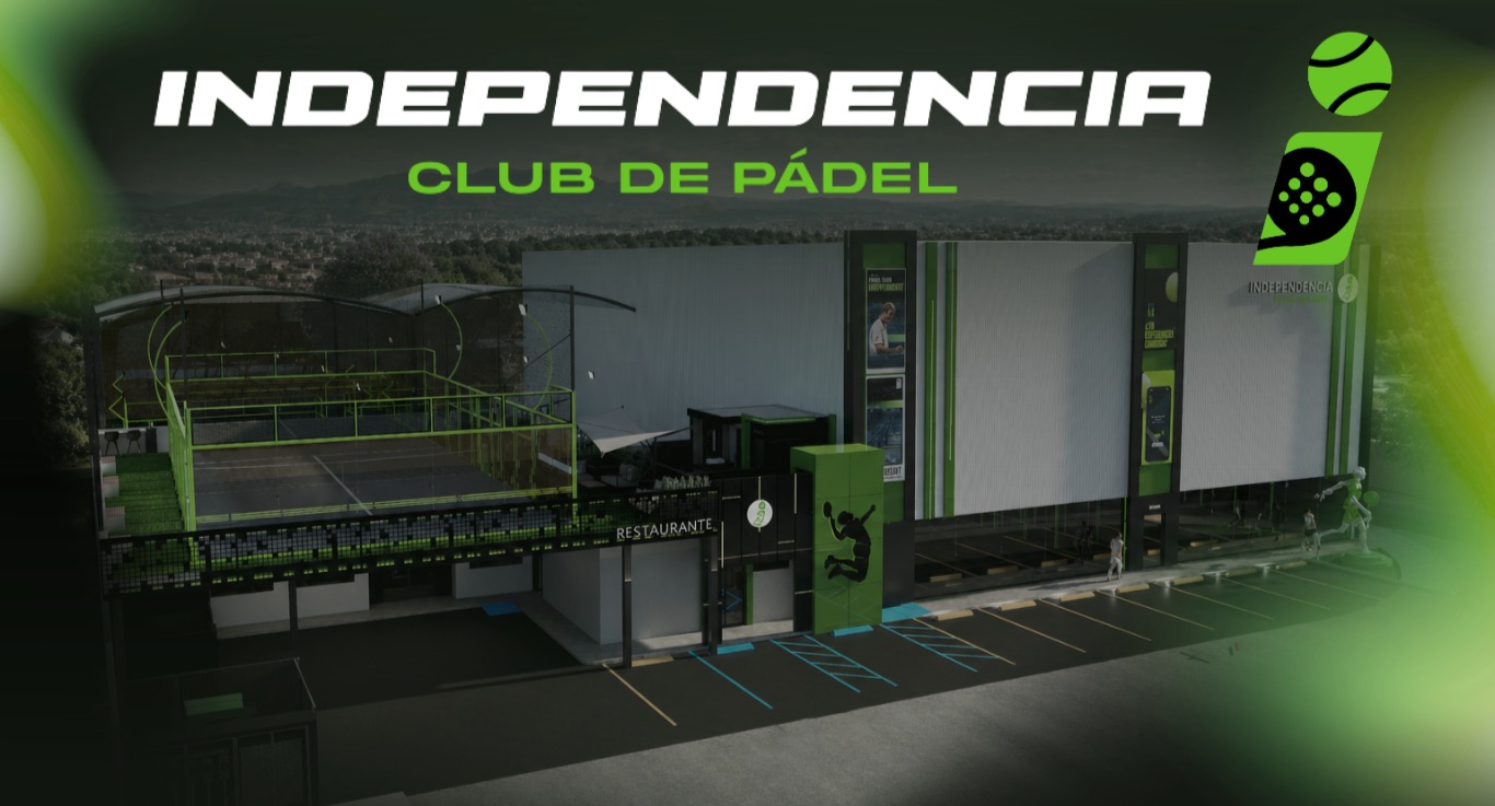 Independencia Padel