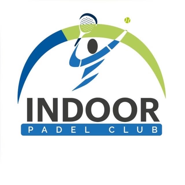 Indoor Padel Club logo