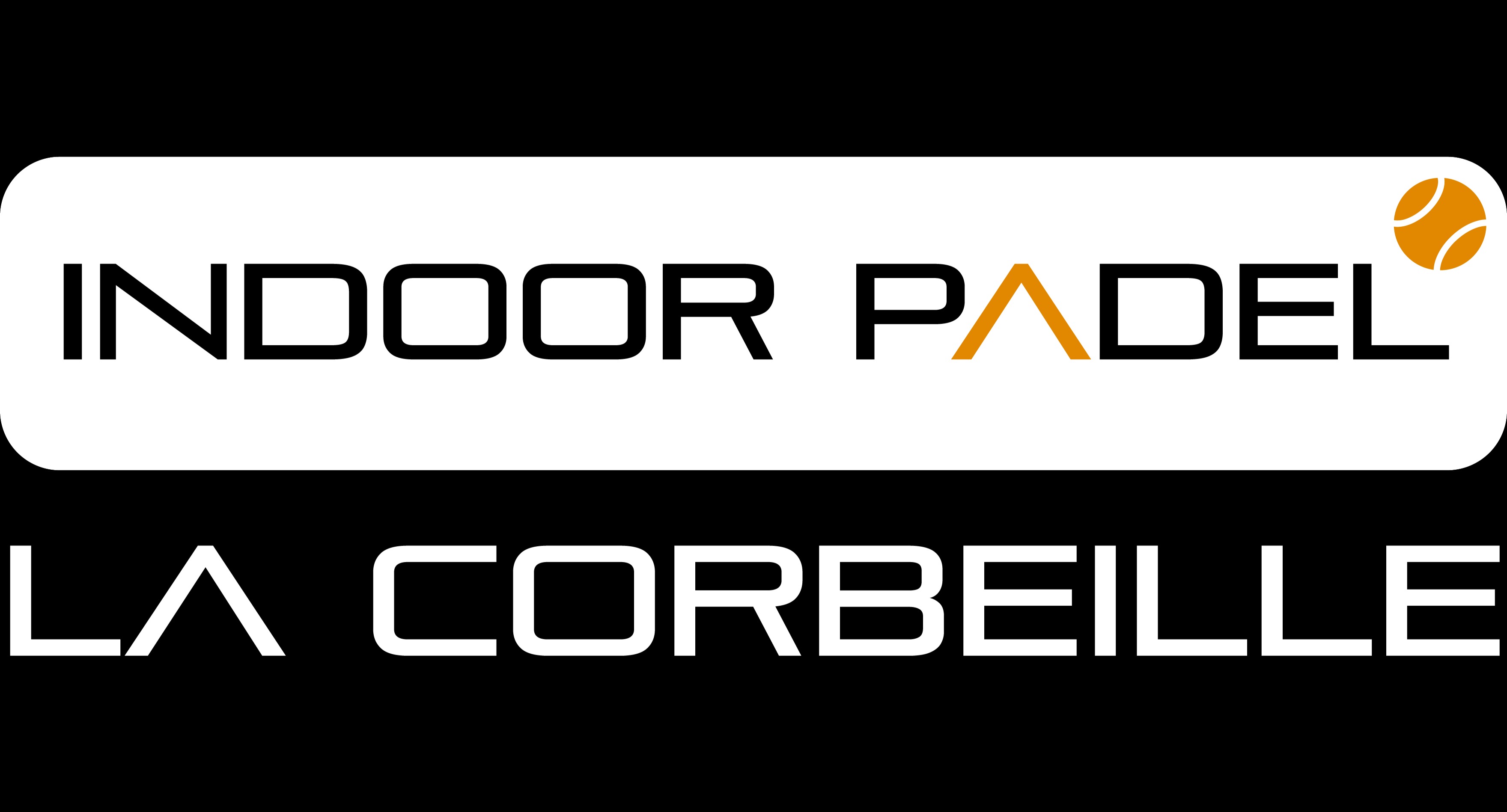 Indoorpadel La Corbeille 