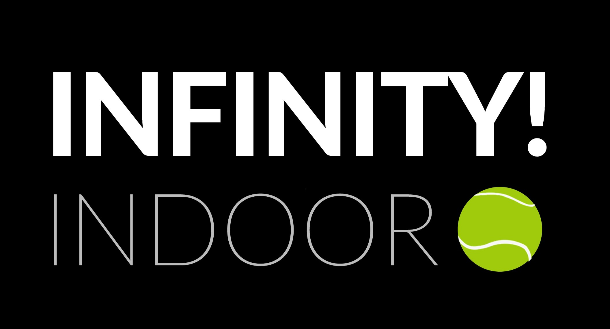 Infinity Indoor logo