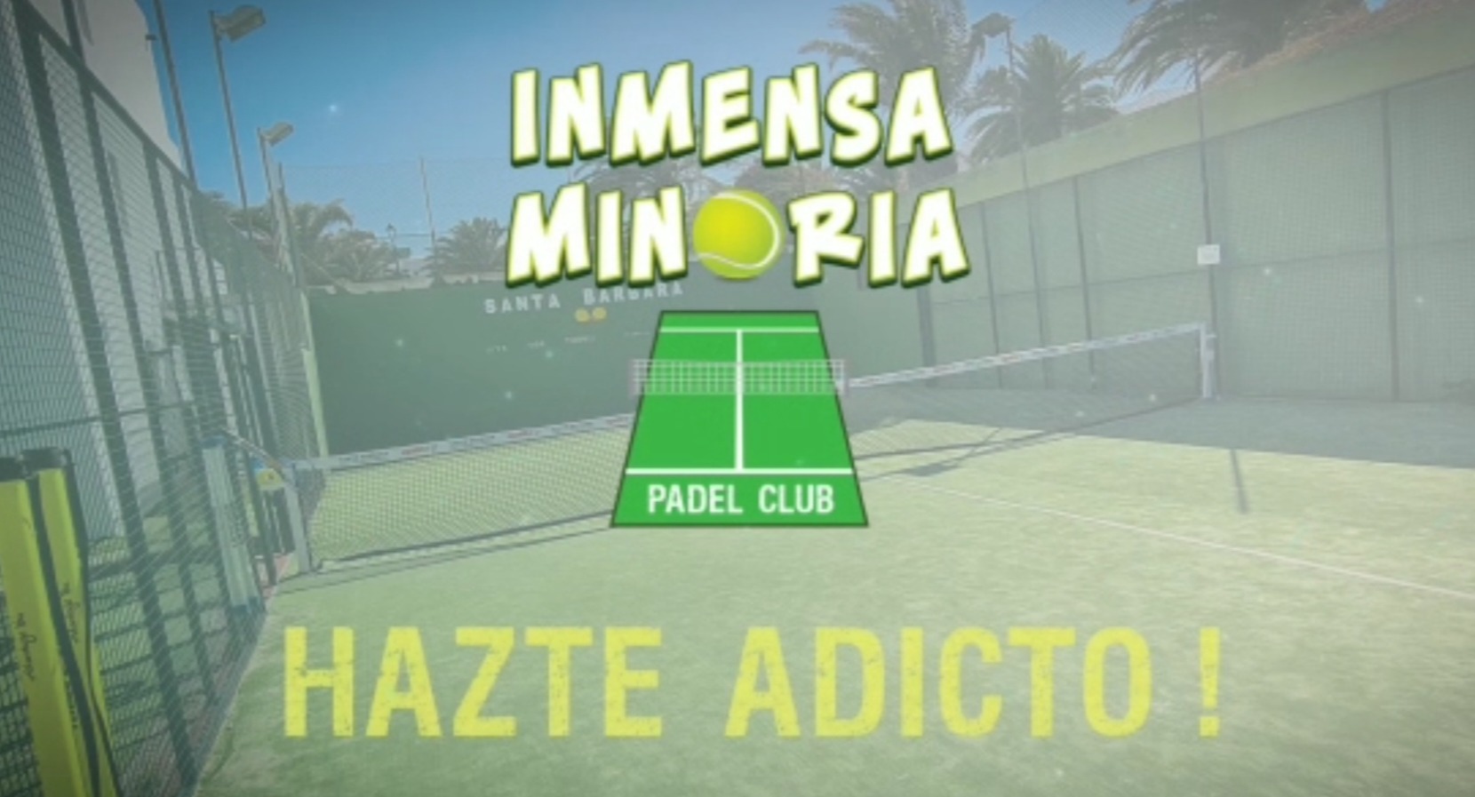 Inmensa Minoria Padel Club