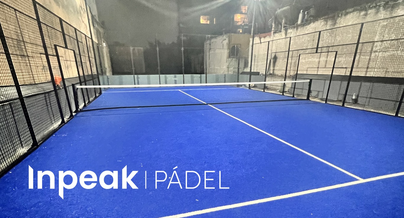Inpeak Condesa logo