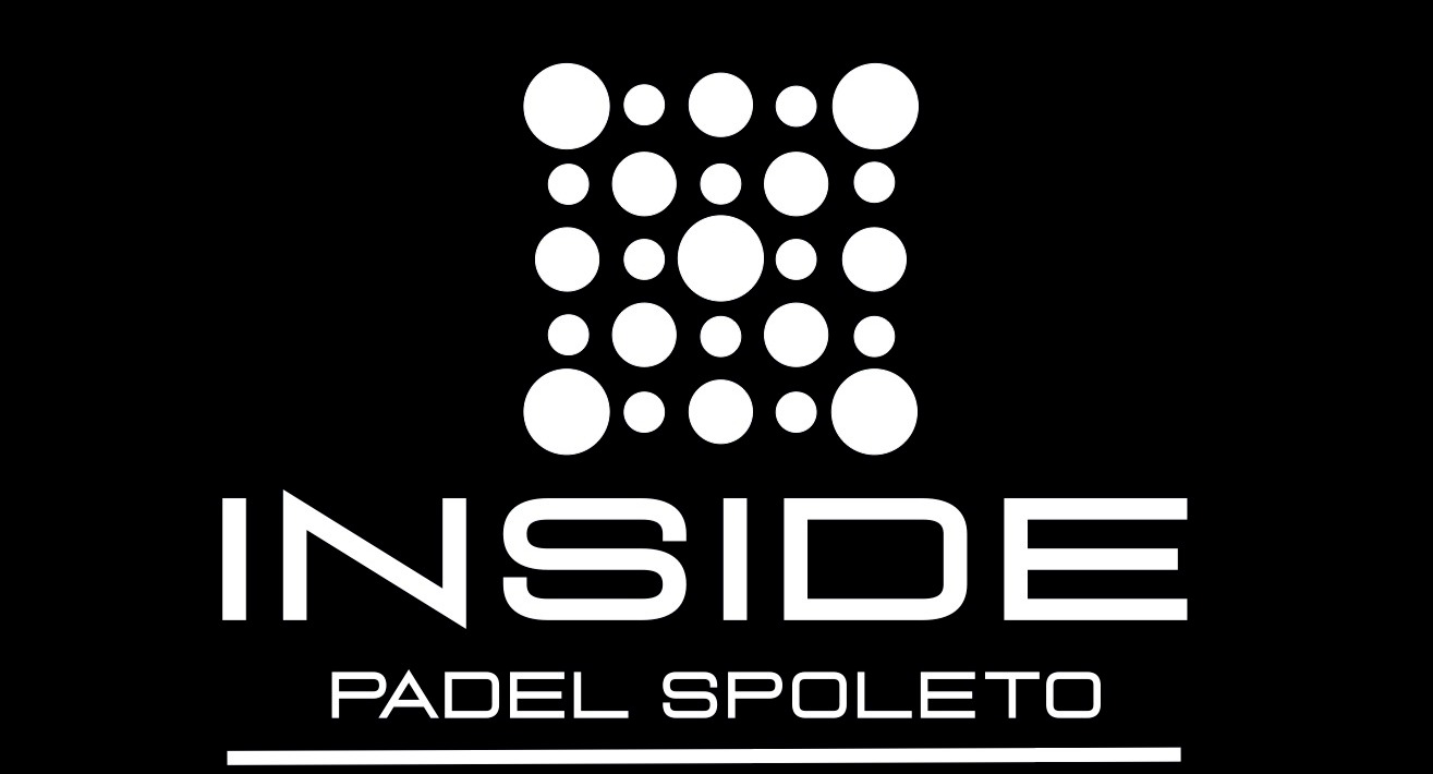 Inside Padel Spoleto logo