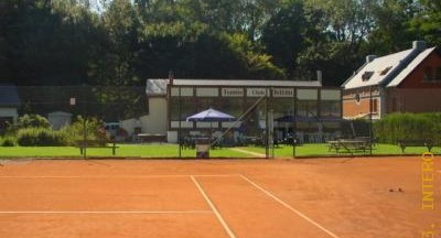 Intero Tennis & Padel (COMING SOON)