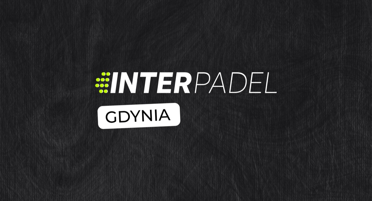 Interpadel Gdynia