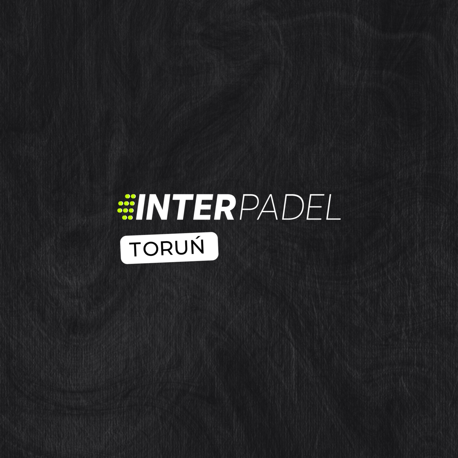Interpadel Torun logo