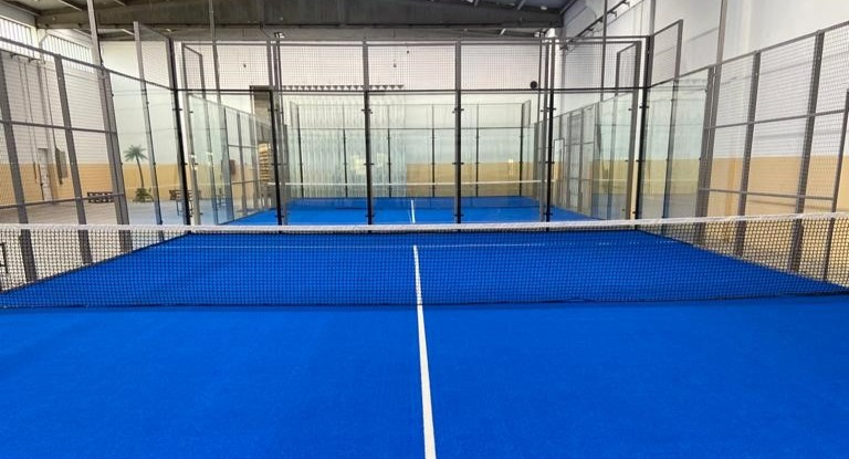ipadel logo