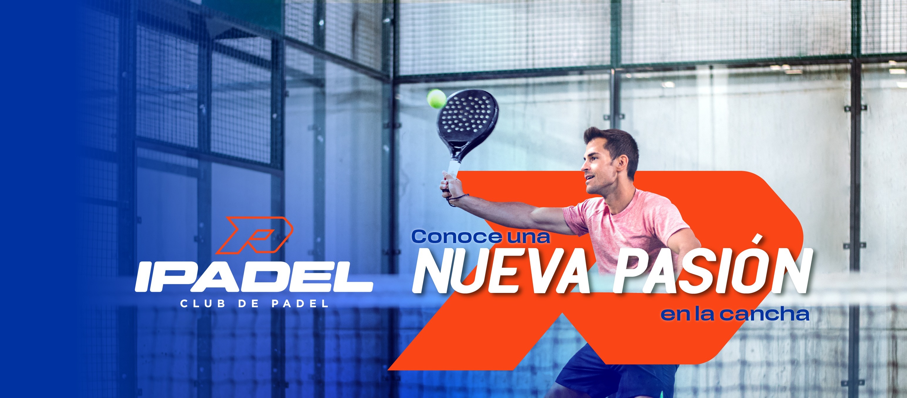 Ipadel Mexicali logo
