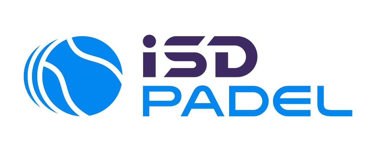 Isd Padel logo
