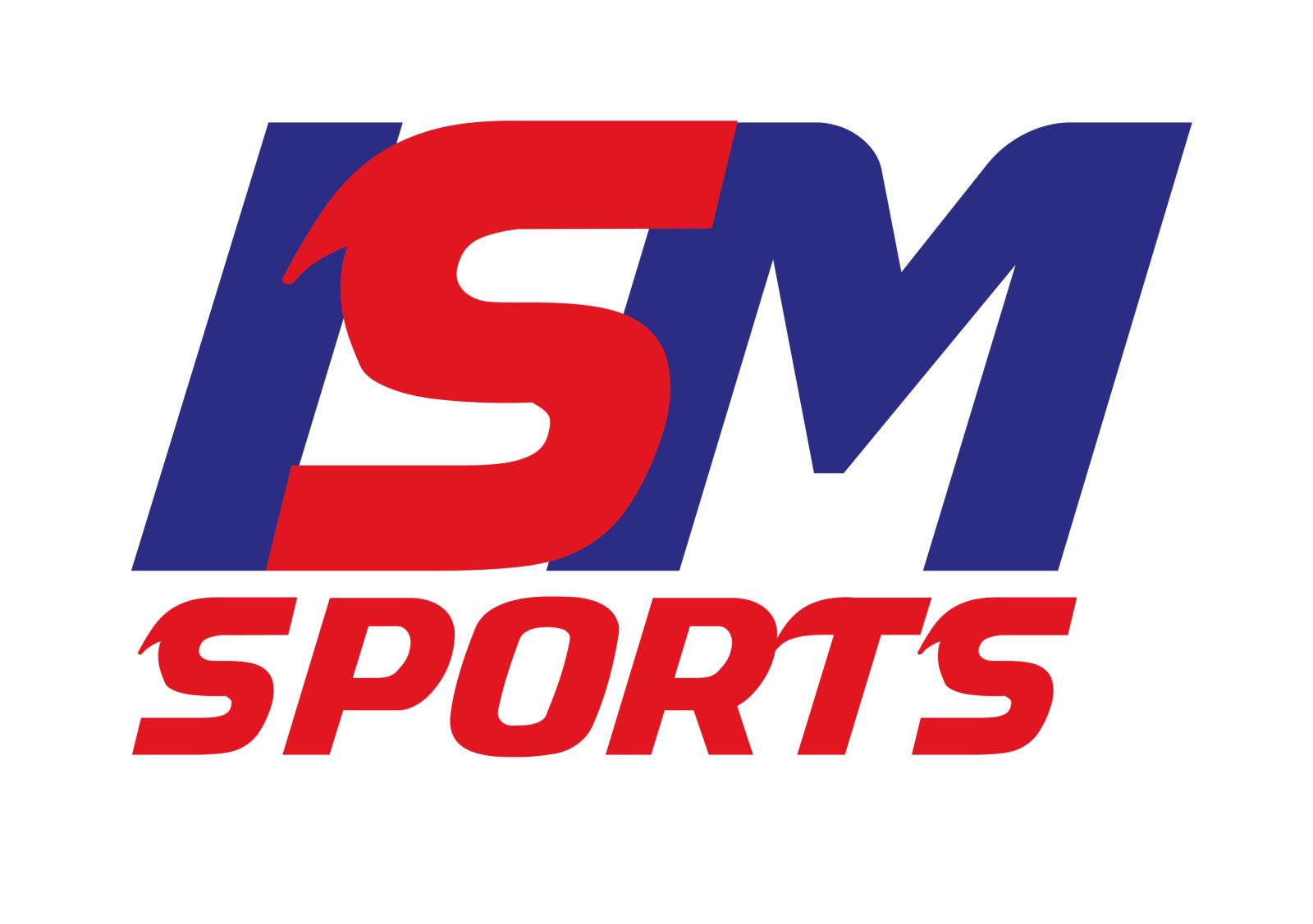 Ism Padel Al Habtoor logo