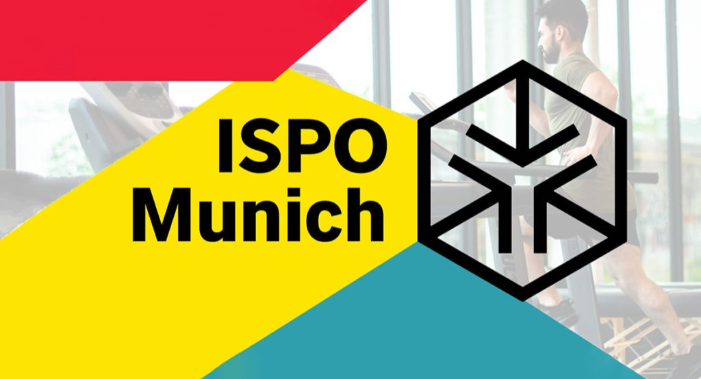 ISPO Munich - Padel Village logo