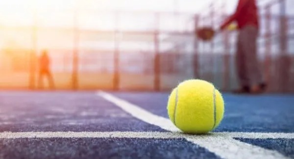 Järveküla Padel
