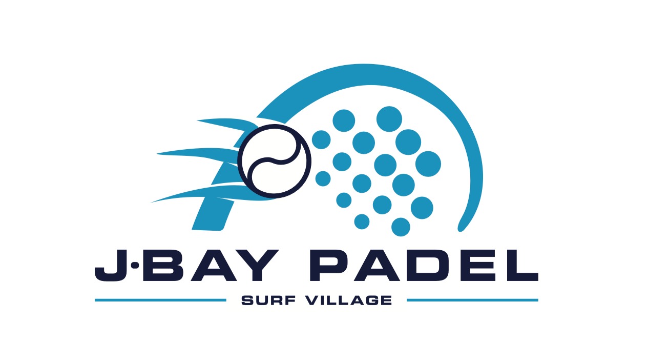 Jbay Padel  logo