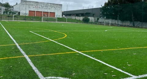 Jogos D' Arcozelo logo