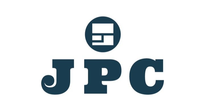 JPC logo